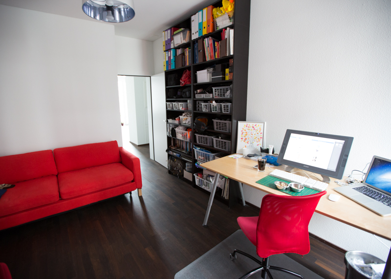 End of Summer House Tour